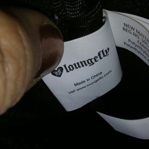 Harry Potter Mini Backpack